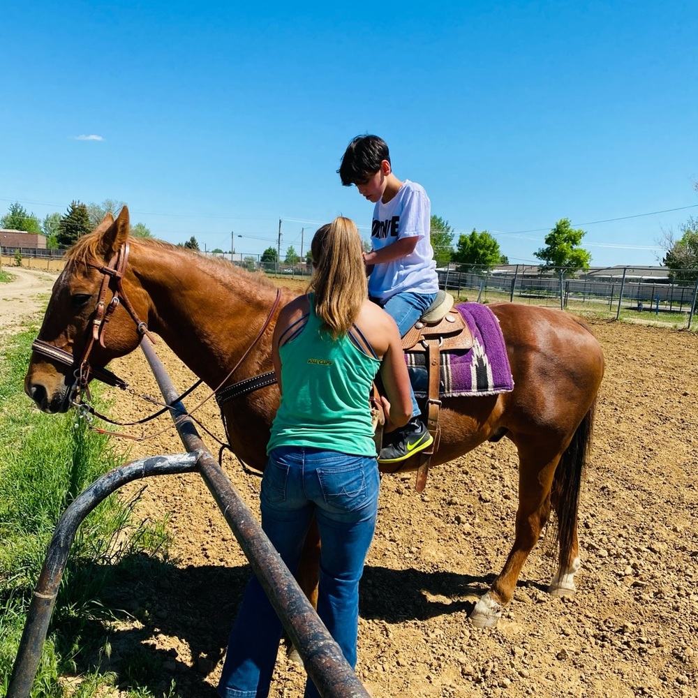 Meet your Posher, Sara